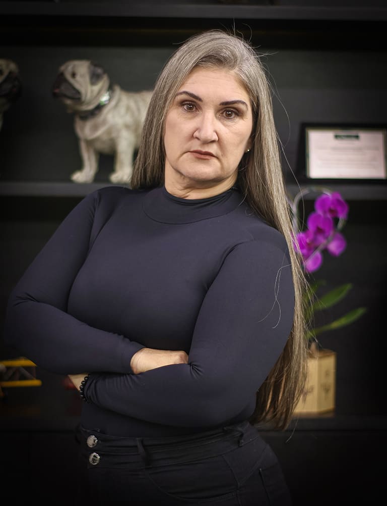 Cristina